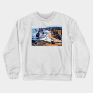 Twelve Apostles Crewneck Sweatshirt